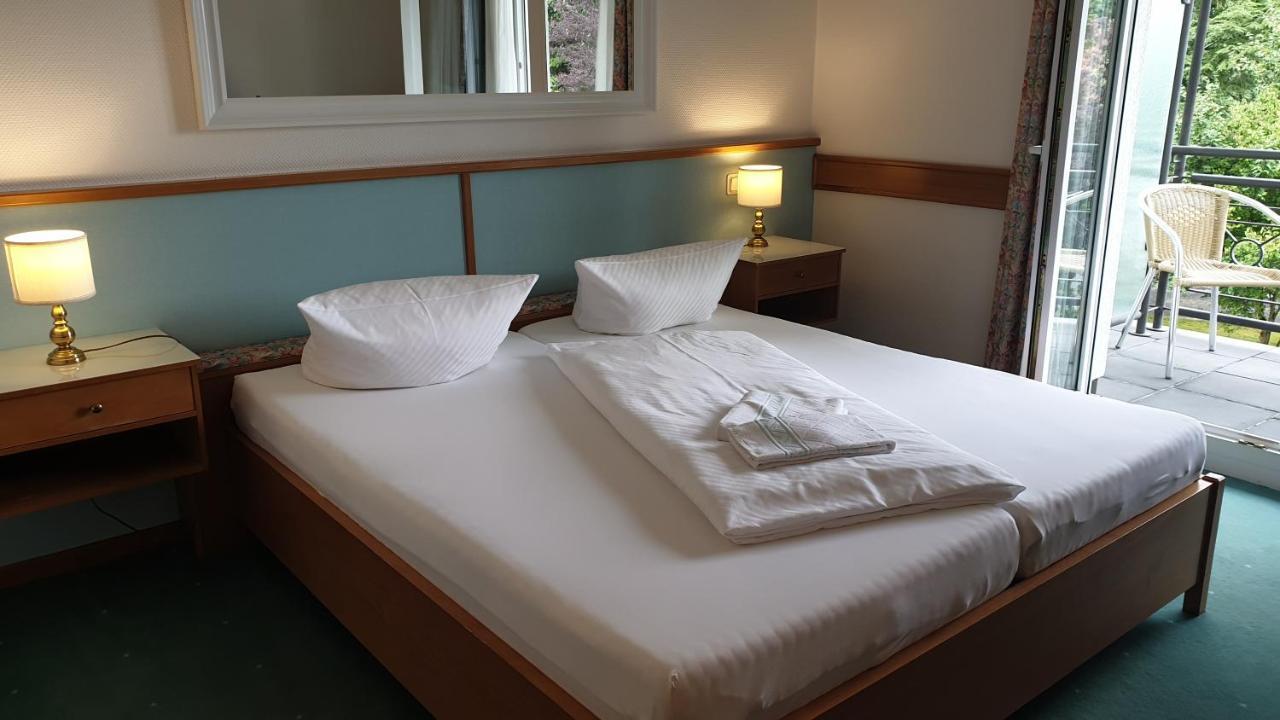 Hotel นุมเบรกต์ ภายนอก รูปภาพ