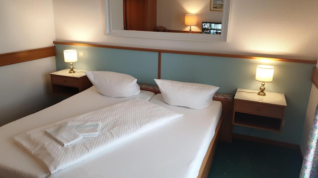 Hotel นุมเบรกต์ ภายนอก รูปภาพ